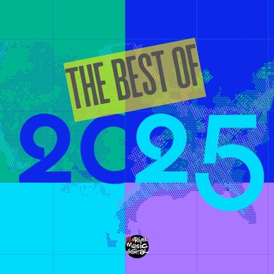 The Best Of 2025