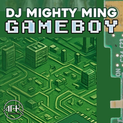 Gameboy