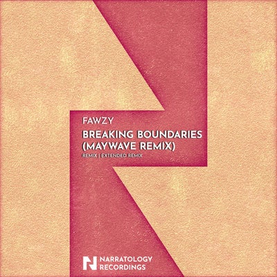 Breaking Boundaries (Maywave Remix)