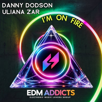 I'm On Fire