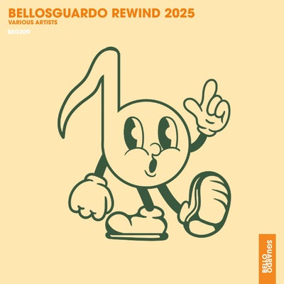 Bellosguardo Rewind 2025