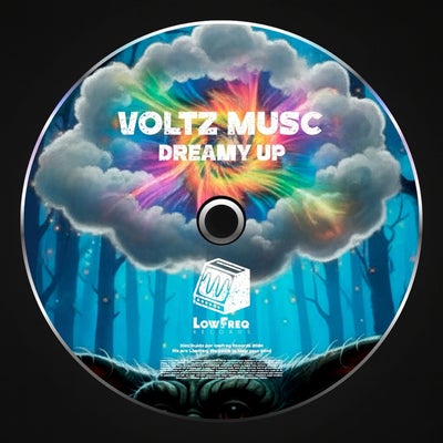 Dreamy Up