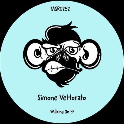 Walking On EP