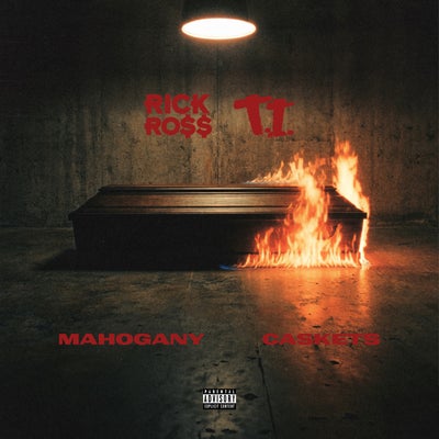 Mahogany Caskets