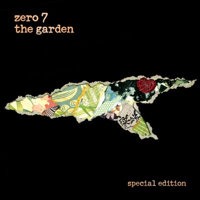 The Garden - Special Edition