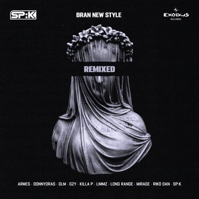 Bran New Style: Remixed