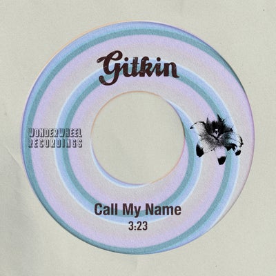 Call My Name