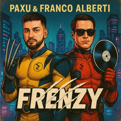 Frenzy