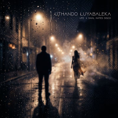 Uthando Luyabaleka