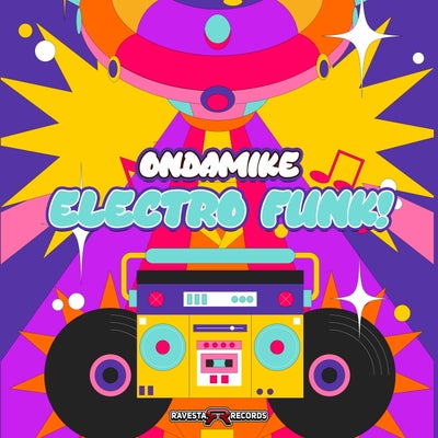 Electro Funk