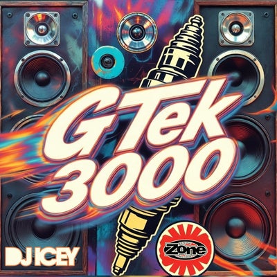 G Tek 3000