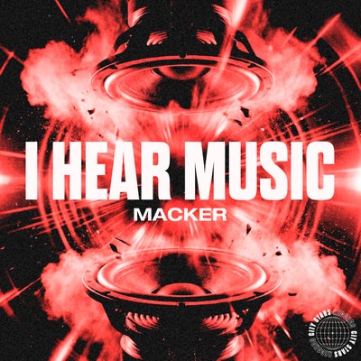 I Hear Music (Extended Mix)
