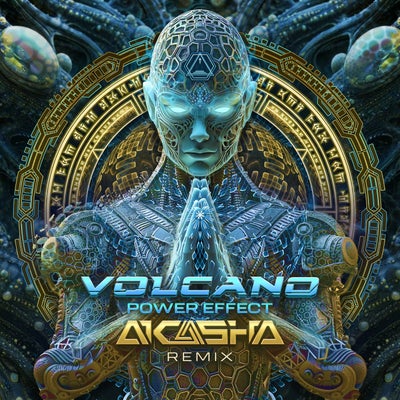 Power Effect (Akasha Remix)