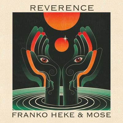 Reverence (Extended)