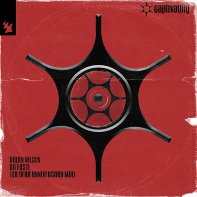 Go Fast! - 20 Year Anniversary Mix