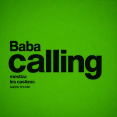 Baba Calling