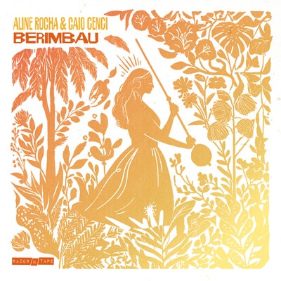 Berimbau EP