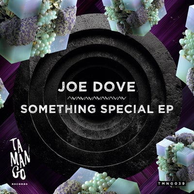 Something Special EP