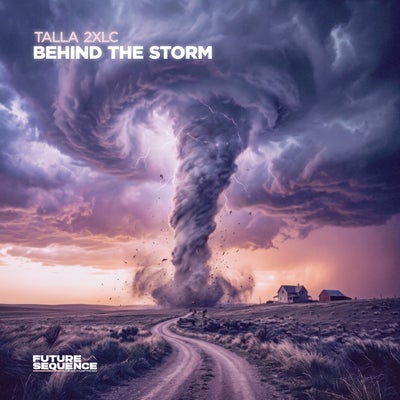 Behind the Storm