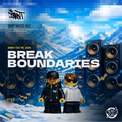 Break boundaries