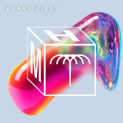 Funky Pills (Extended Mix)