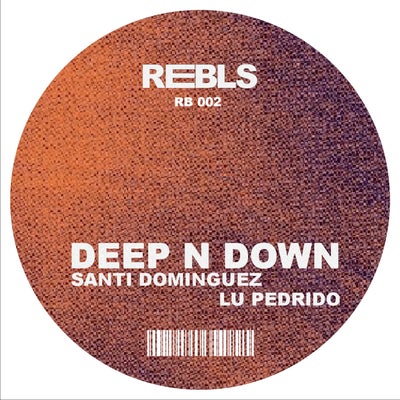 Deep N Down