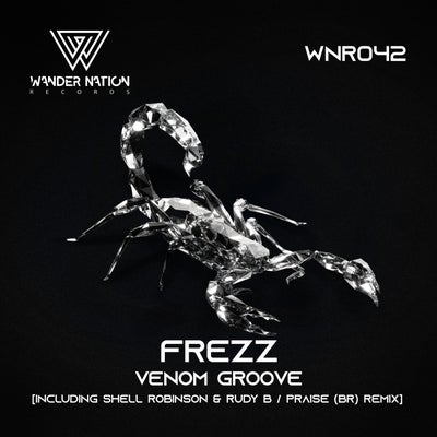 Venom Groove