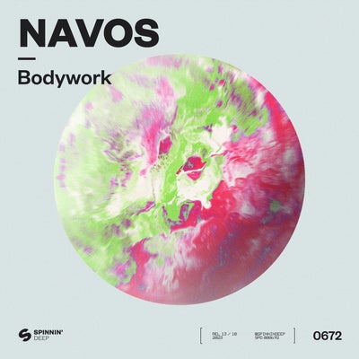 Bodywork (Extended Mix)
