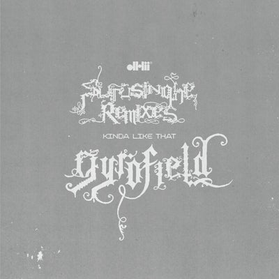 Kinda Like That (gyrofield remix)