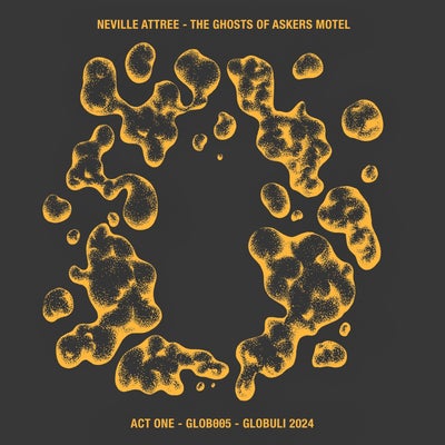 The Ghosts of Askers Motel (Act One)