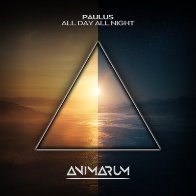 All Day All Night (Extended Mix)