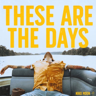 THESE ARE THE DAYS 