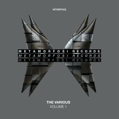 The Various - Vol. 1