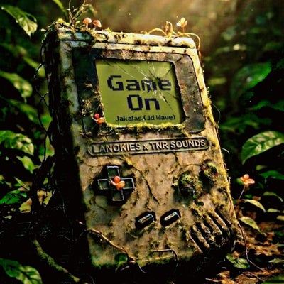 Game ON Jakalas (JD Wave)