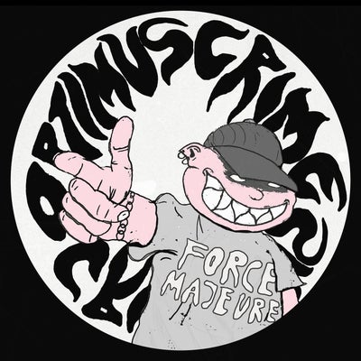 FORCE MAJEURE EP