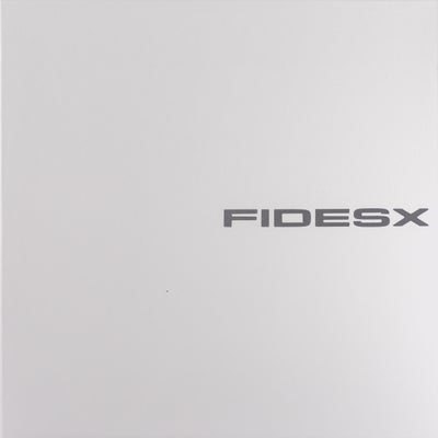 FIDESX | Complete Collection