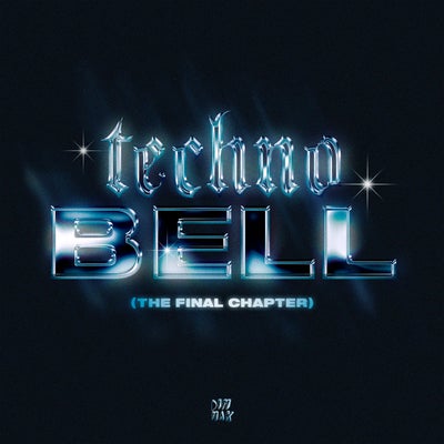 Techno Bell (Final Chapter) - Extended Mix