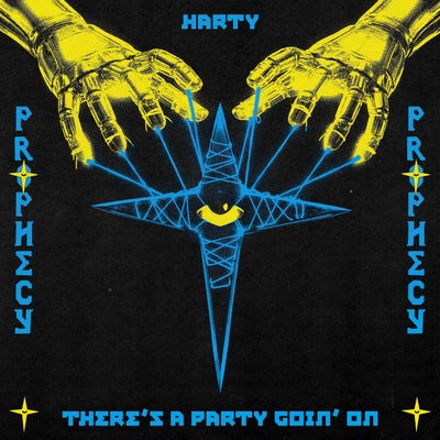 There's A Party Goin' On