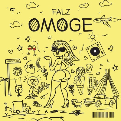 Omoge