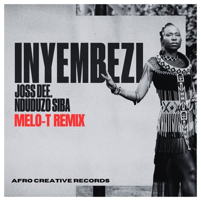 Inyembezi (Remix)