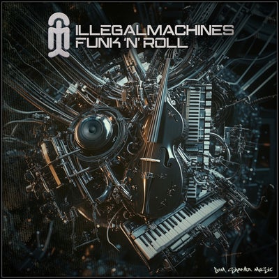 Funk 'N' Roll