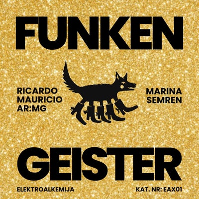 Funkengeister