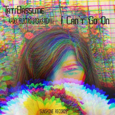 I Can't Go On