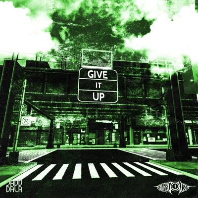 GIVE IT UP (BUCKSHOT)