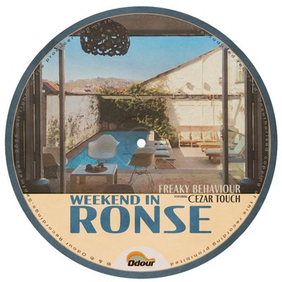 Weekend In Ronse