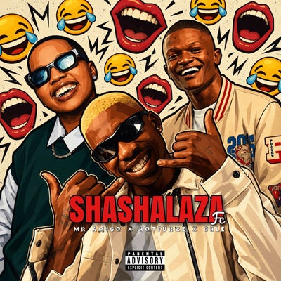Shashalaza Fc