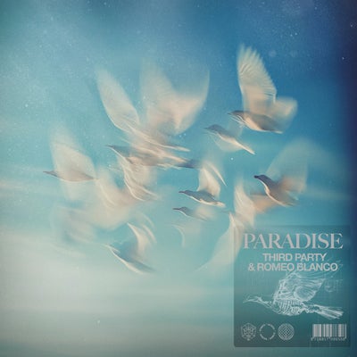 Paradise - Extended Mix