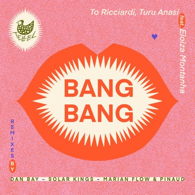 Bang Bang feat. Eloiza Montanha
