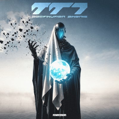 Total Transgression 7 - POSTHUMAN PHONIC