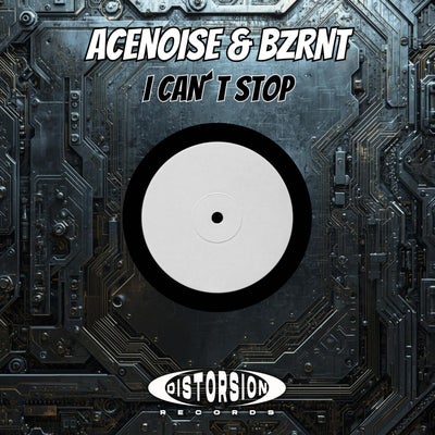 I Can´t Stop
